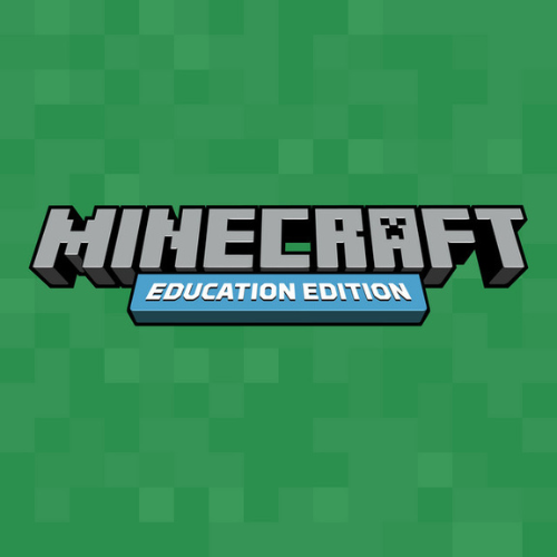 Minecraft Education Edition / 10 lessons / 8-11 Years