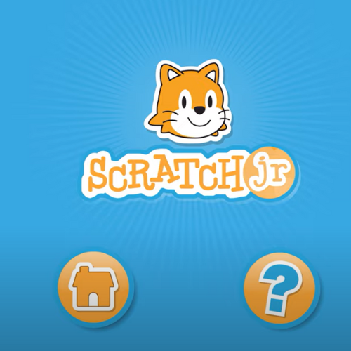 Scratch Jr / 10 lessons / 5-7 Years