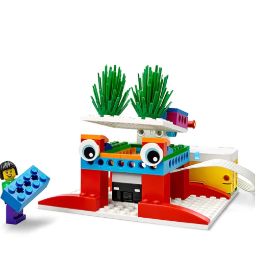 LEGO Education SPIKE / 10 lessons / 5-7 Years