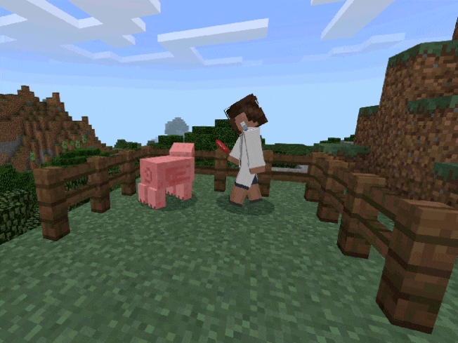 Minecraft Education Edition / 10 lessons / 8-11 Years