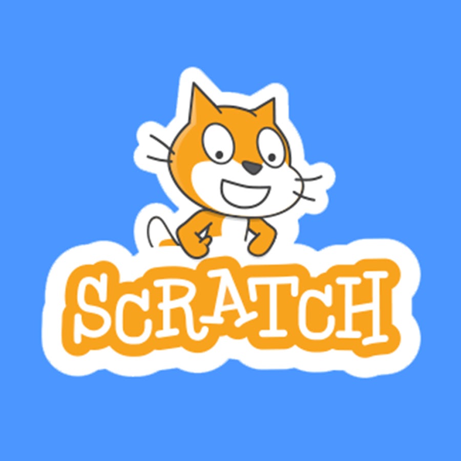 Scratch Coding with SCRATCH by MIT! / 10 lessons / 8-12 Years
