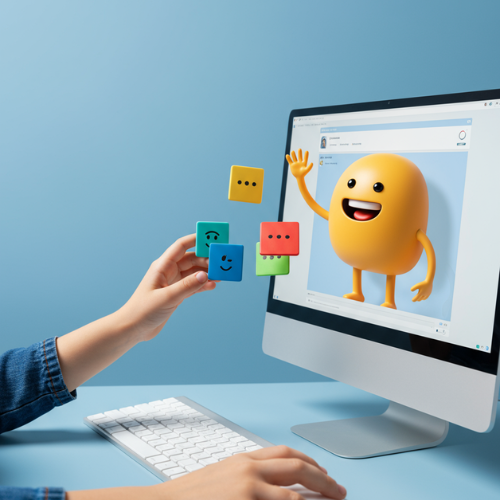 Website design for kids / 10 lessons / 8-11 Years