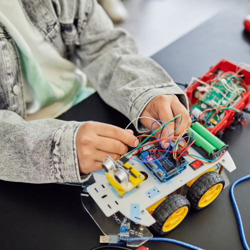 Electronics