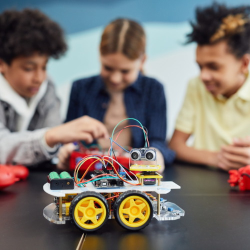 robotics