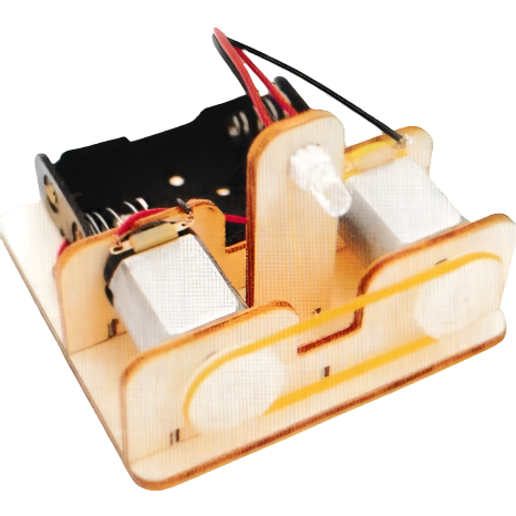 Generator Energy Conversion