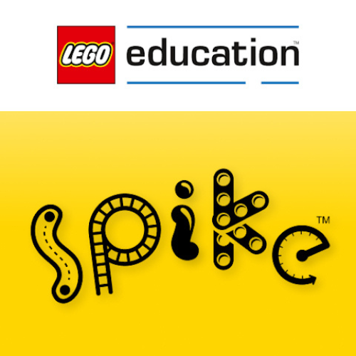LEGO Education SPIKE / 10 lessons / 5-7 Years