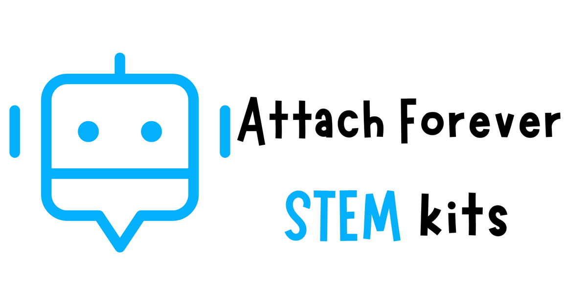 We're Here to Help – Attachforever
