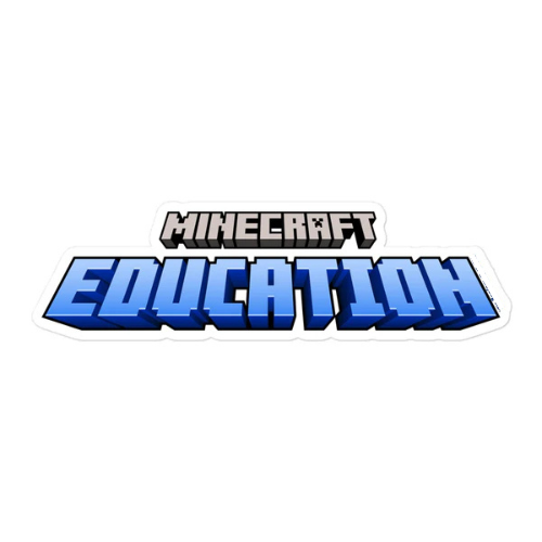 Minecraft Education Edition / 10 lessons / 8-11 Years