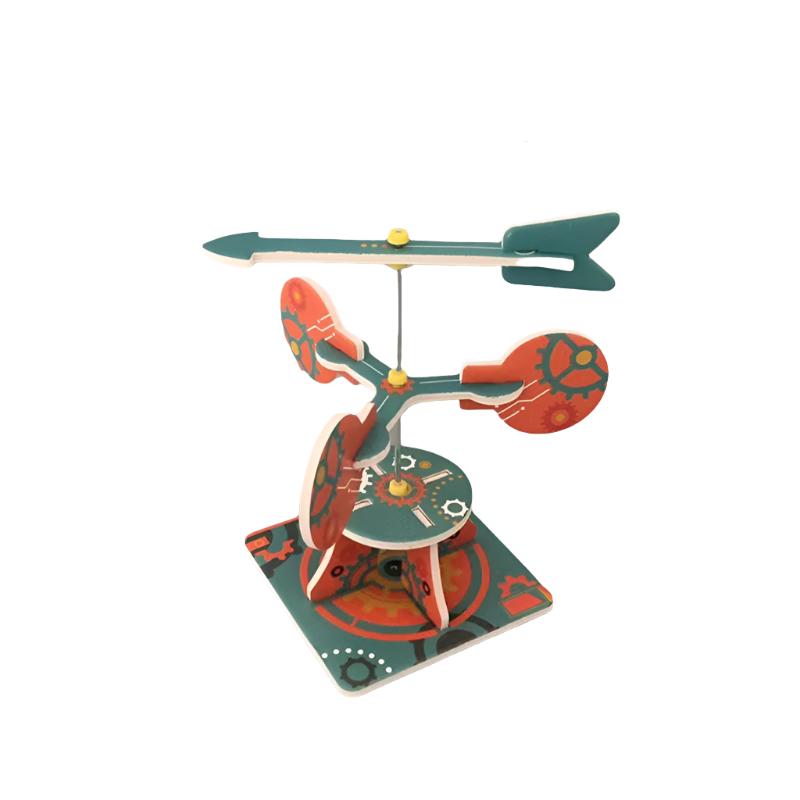 Wind Vane – Attachforever